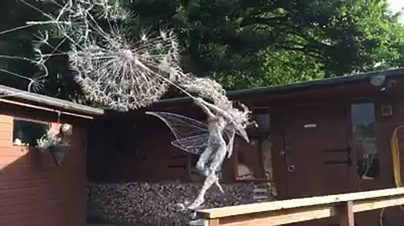 Waaaaaooooowwwwww....must watch.