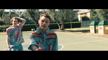 The Tide Young Love (Official Music Video)