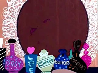 Donald Duck ~ Donald's Diary  Old Cartoons