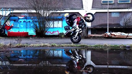 BIKERS ARE AWESOME 2