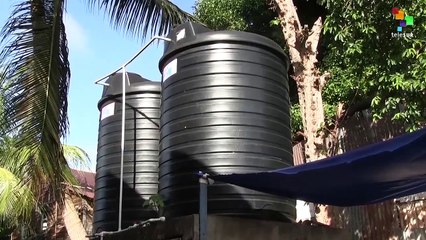 St. Lucia: Caribbean Prepares for Worst Drought in History