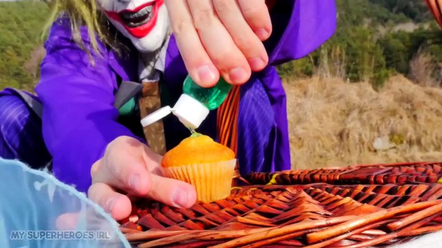 Spiderman Bowling Party with Venom! Challenge to Win Candy! Superhero Movie in Real Life