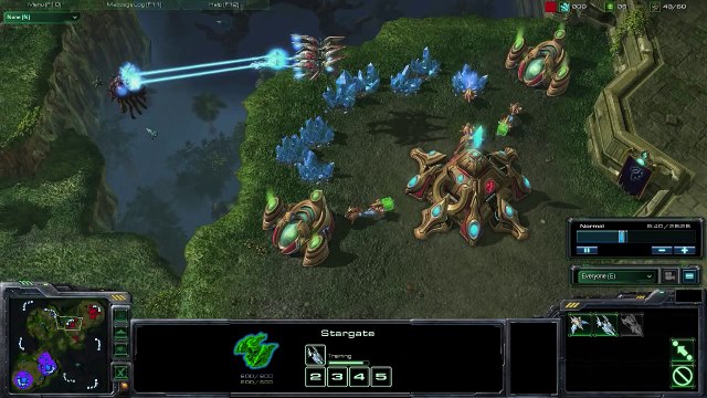 SC2 Zerg Strategy - How to Play Tactical Zerg - Starcraft 2 Tutorial