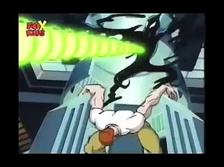 Spiderman the Animated Series - Venom and Carnage [Part3]