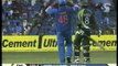 Indo-Pak Matches Controversies And Fights - Cricket Videos