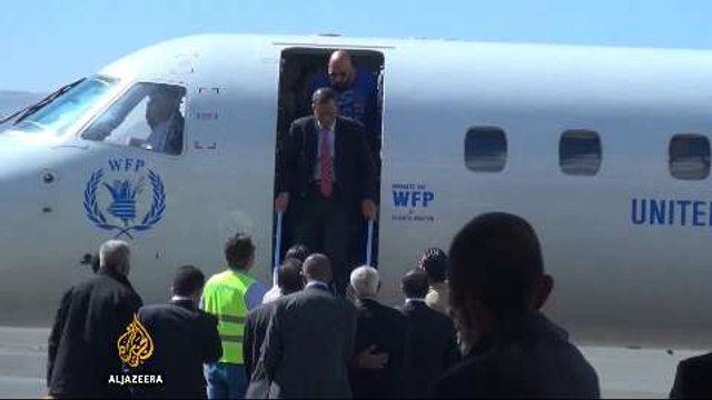 UN-brokered talks could lead to ceasefire in Yemen