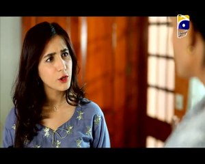 Babul Ka Angna - Episode 67