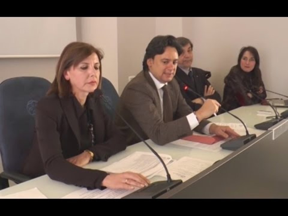 Aversa (CE) - Imprese e sicurezza sul lavoro, convegno dei Commercialisti (21.03.16)