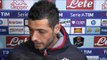 Napoli-Genoa 3-1 - Dzemaili: 