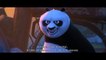 Kung Fu Panda 3 (2016) - Extrait Kaï arrive [VOST-HD]