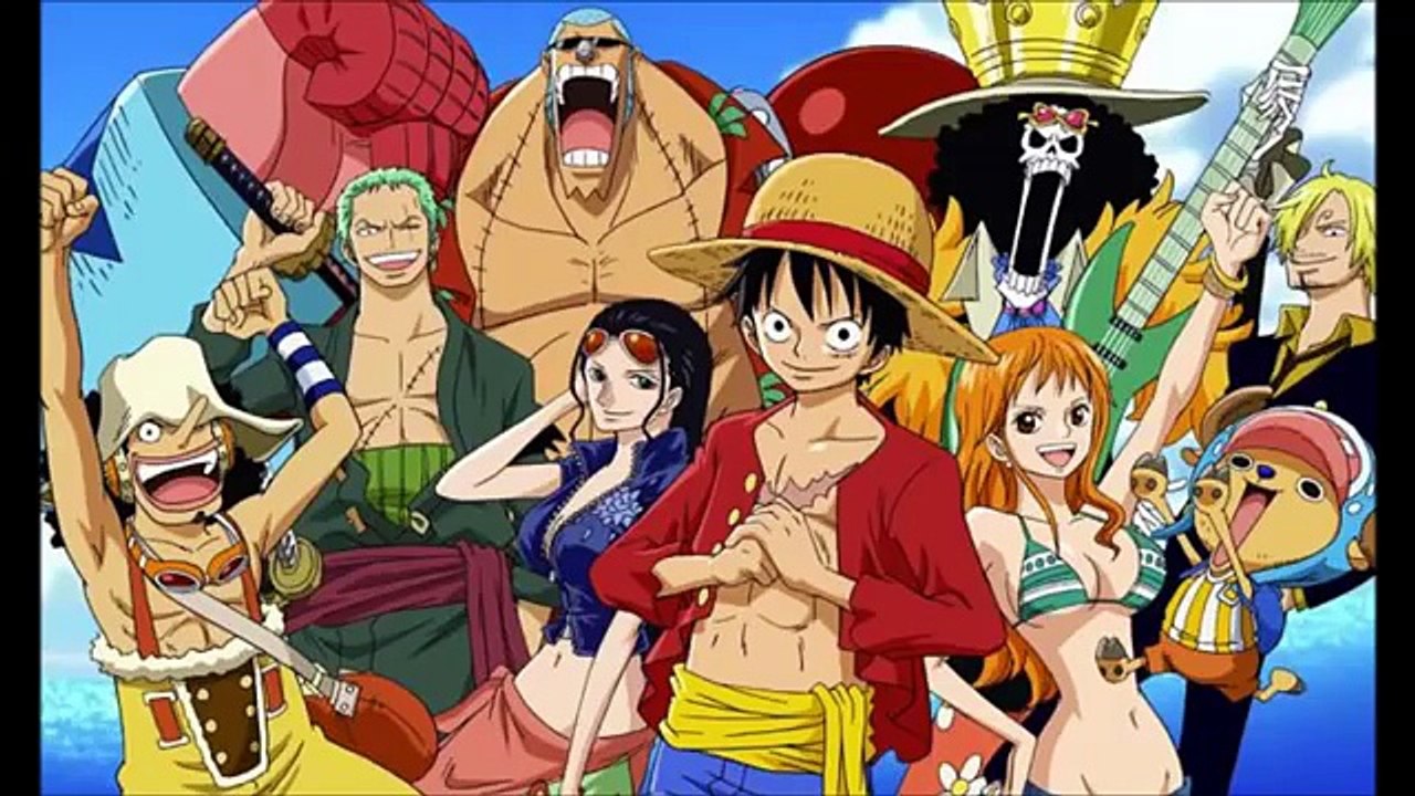 DESCARGAR ONE PIECE 726 SUB ESPAÑOL | 1 LINK | MEGA | HD | FULL |