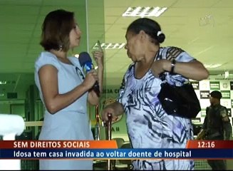SEM DIREITOS SOCIAIS