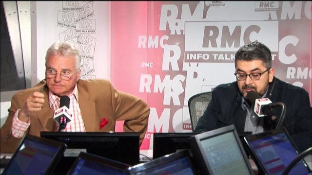 Explosions à Bruxelles: Les terroristes auront toujours deux ou trois coups d'avance