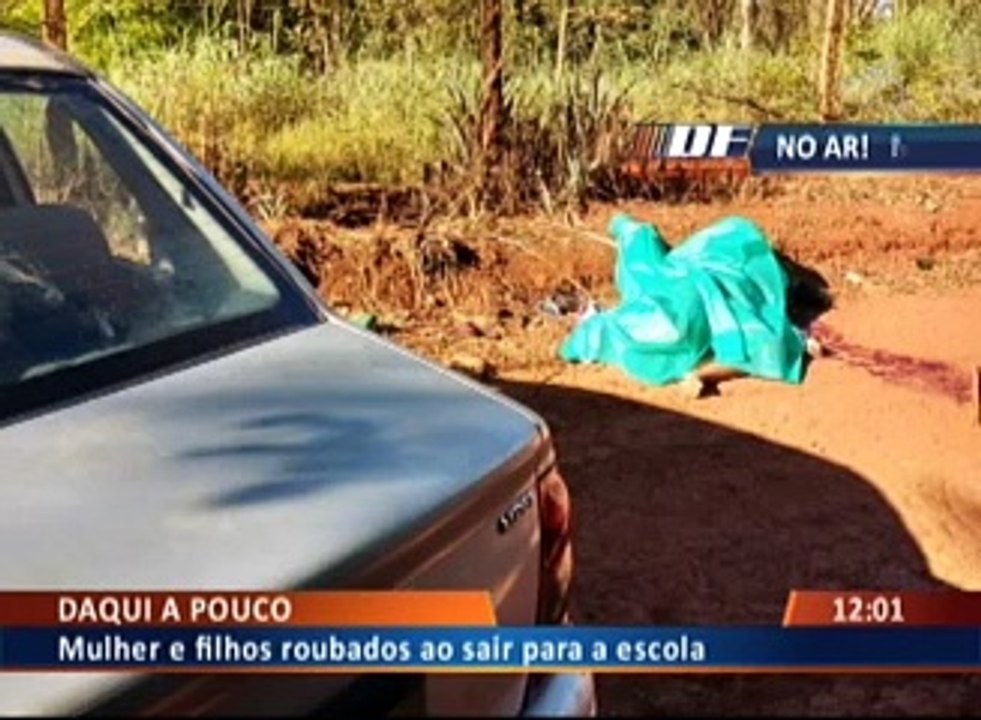 CASAL ACHADO MORTO