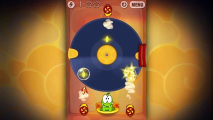 Cut the Rope - Steam Box Update
