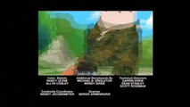 Phineas and Ferb - Whatd I Miss? End Credits