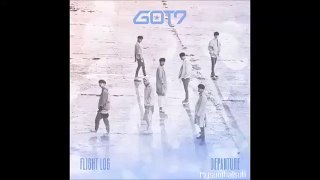 【GOT7】 Fly [Full Audio]