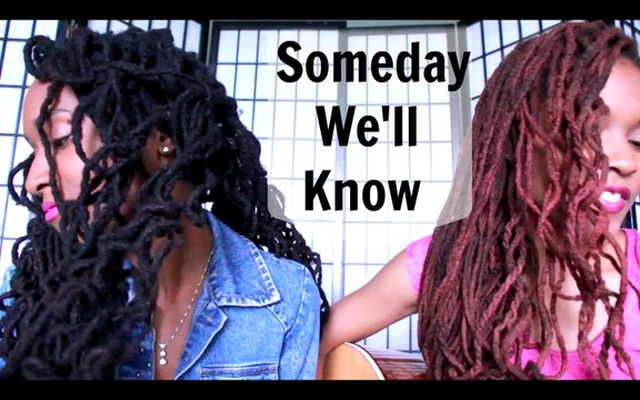 Someday We'll Know - Cover - 3B4JHOY
