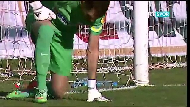 Elazığspor-1461 Trabzonspor: 2-0 Maç Özeti Golleri izle 21 Kasım 2015 Ptt 1. Lig