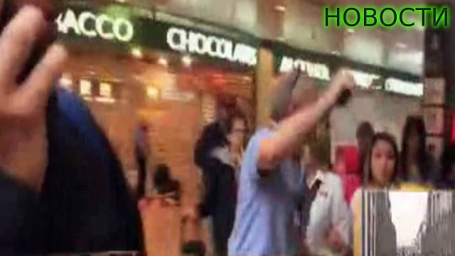 Теракты в Брюсселе-ЭКСКЛЮЗИВ