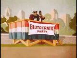 Forget Donald Trump Popeye for President Cartoon Video  Popeye Cartoon