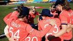 India vs England Women Cricket Match Highlights ICC T20 World Cup 2016 - England vs India highlights