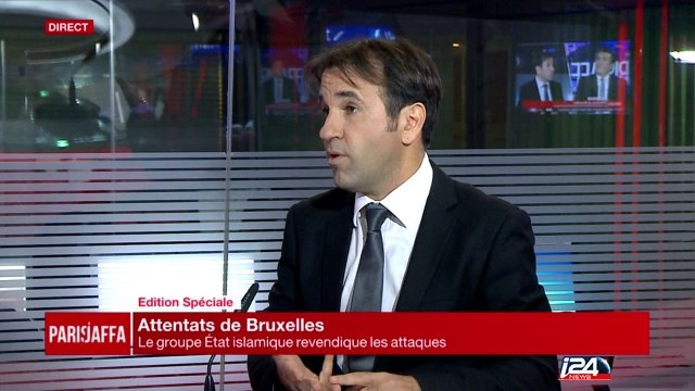 DAESH a revendiqué les attentats de Bruxelles