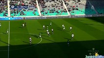 PrvaLiga Telekom Slovenije-NK Olimpija vs NK Rudar-Round 26-First Half Time