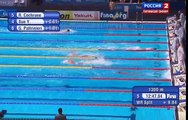 Чемпионат мира по водным видам спорта Плавание день вечер 32
