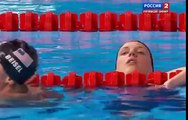 Чемпионат мира по водным видам спорта Плавание день вечер 42