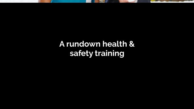 What Is A Pallet Racking Inspection Training Course?