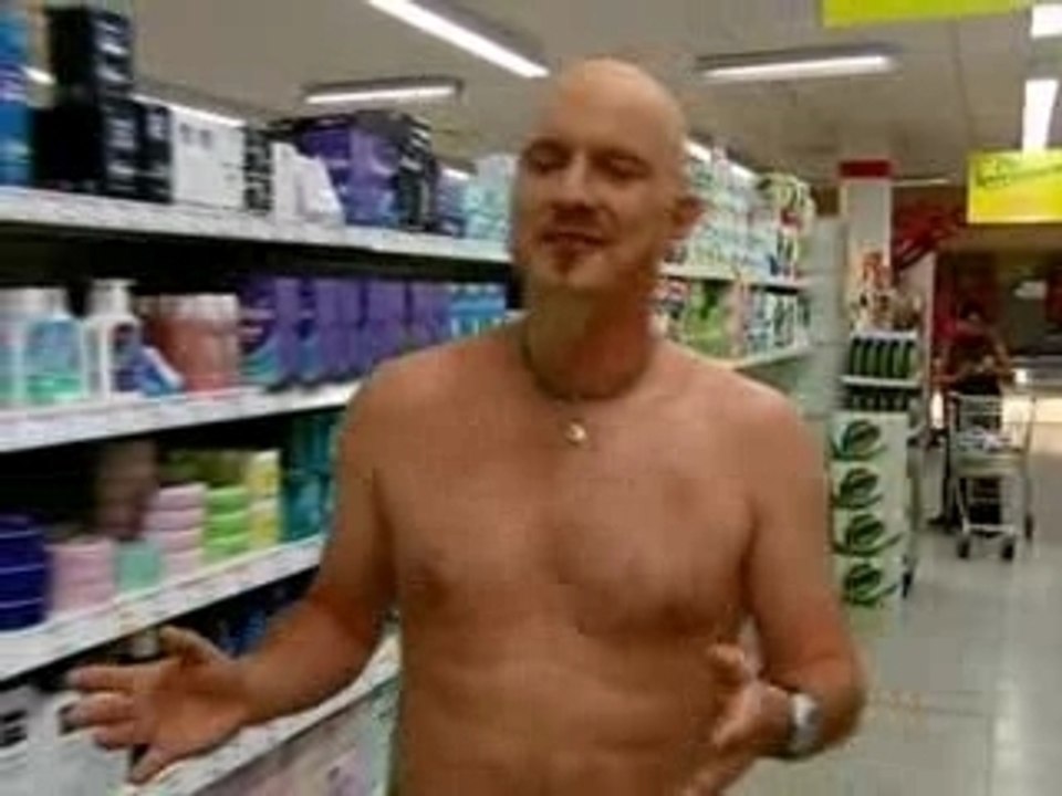 Zacherl - Einfach Duschen