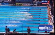 Чемпионат мира по водным видам спорта Плавание день вечер 49