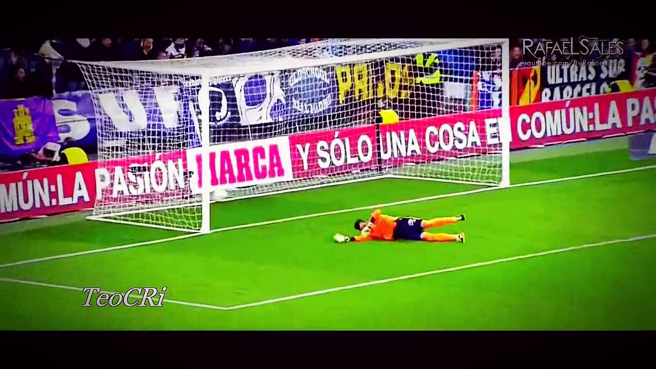 Cristiano Ronaldo Vs Neymar Jr - Most Amazing Goals Ever ¦HD¦ ► Part 1