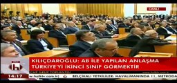 Kılıçdaroğlu'ndan Reza Zarrab Yorumu: 'Bu gece çoğu rahat uyu...Rıza Zarraf orada konuşur görecek... (Trend Videos)