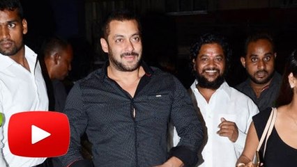 Salman Khan's Sultan Shooting To END In One Month