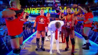 WWE Over The Limit 2012 ► John Cena vs John Laurinaitis [OFFICIAL PROMO HD]