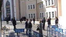 Karaman Madenci Annesi: Onların Paraları, Pulları Var. Bizim Kimsemiz Yok, Lastik Ayakkabımız Var