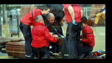 Belgio Bruxelles Attentato Marzo 2016