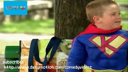 kids superman heros comedy 2016 HD
