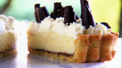 3 Tasty Tart Recipes