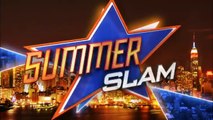 WWE SummerSlam 2015 ? Brock Lesnar Vs UnderTaker [OFFICIAL PROMO HD]