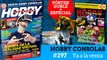 Hobby Consolas 297, ¡revista ya a la venta!