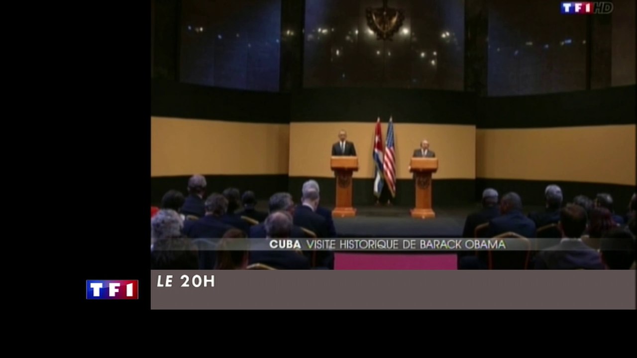 Le Zapping du 22/03/16 - CANAL +