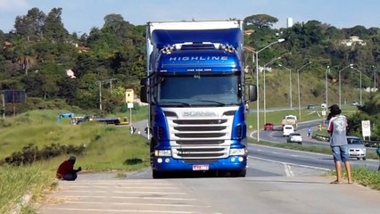 Cicatris e Braun #TRsantana Chegando pras Fotos