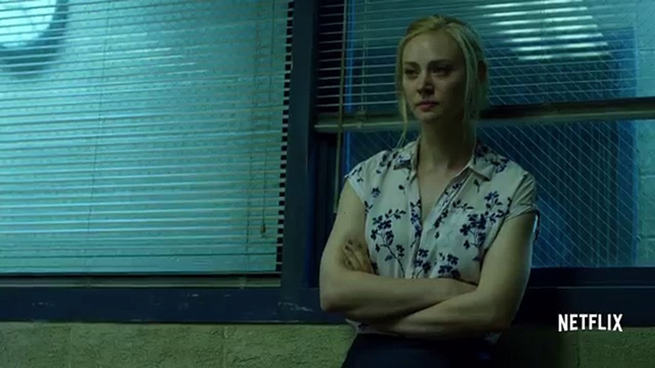 MARVELS DAREDEVIL Season 2 Punisher Featurette (2016) Netflix Series