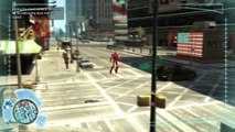 GTA : Spiderman Montage! (GTA Spiderman VS Zombies Mod, Iron Man Mod, Venom Mod)