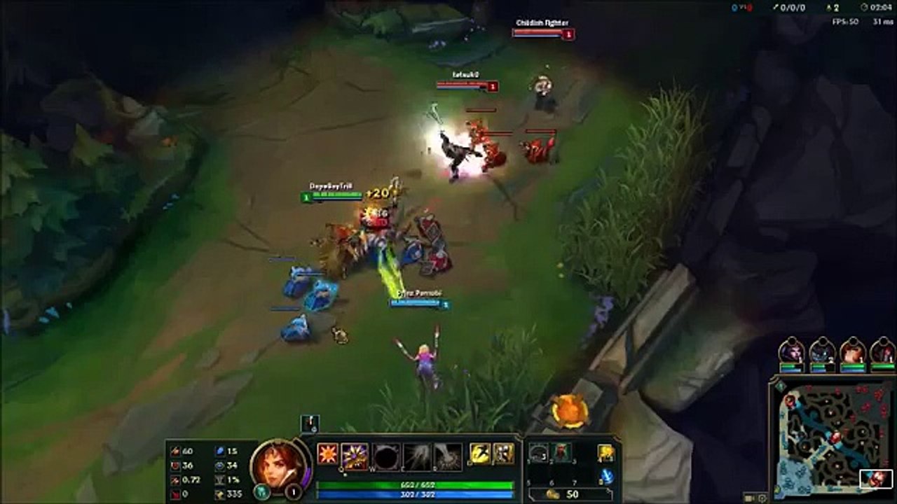 SLOMO Sessions LoL #2!! - YouTube [360p]