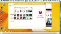 Add files manually to iTunes from MP3 CD