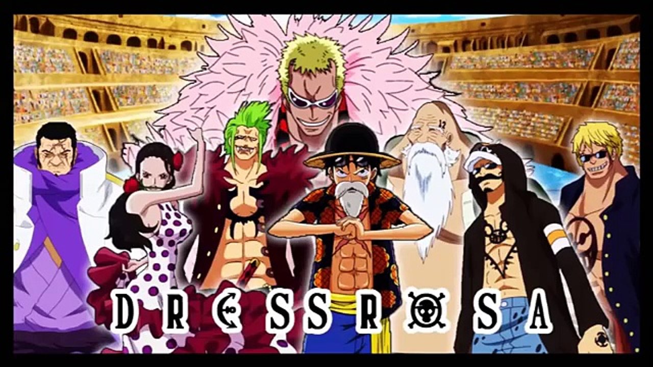 DESCARGAR ONE PIECE 728 SUB ESPAÑOL | 1 LINK | MEGA | HD | FULL |